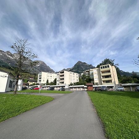 Spacious 2 Bedroom Apartment Engelberg Extérieur photo